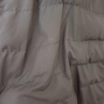 Locco Moda Çift Taraflı Montun Kalitesi Hayal Kırıklığı Yarattı!