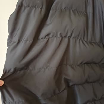 Locco Moda Çift Taraflı Montun Kalitesi Hayal Kırıklığı Yarattı!