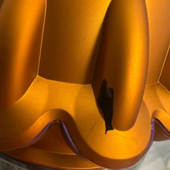 Dyson Süpürgemin Boyaları Neden Kalktı?