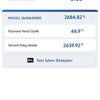 Mobil Ödeme Mağduriyeti: Yanıtsız Kalan İade Talebi