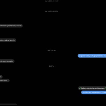 Zerre Butik'ten İade Çilesi: Paramı Hala Alamıyorum!