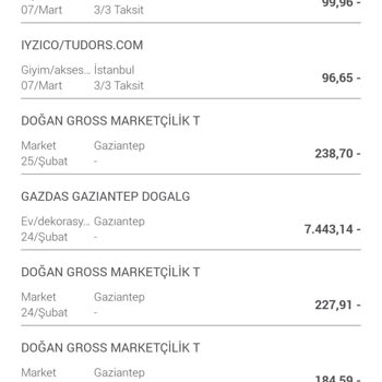 Yanlış Çekilen Abonelik Güvencesi Ücreti