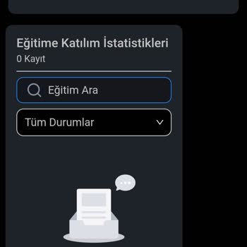 BTK Akademi Sertifikam Neden Görünmüyor?