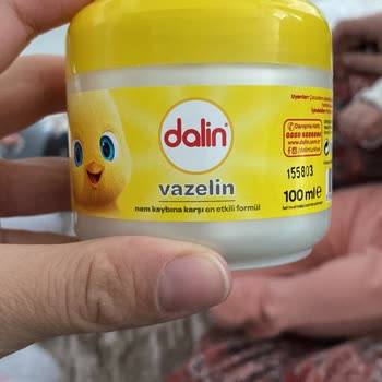 Dalin Aldığım Ürünün Hijyen Sorunu