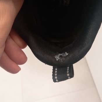 Büyük Markanın Küçük Sorunu: Skechers Ayakkabıda Sökülme Ve İade Sorunu