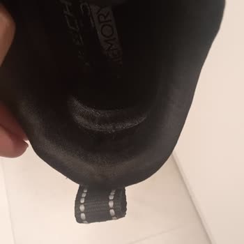 Büyük Markanın Küçük Sorunu: Skechers Ayakkabıda Sökülme Ve İade Sorunu