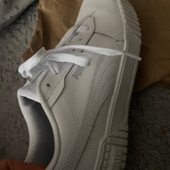 Puma Ayakkabının Orijinalliği Hakkında Şüpheler