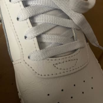 Puma Ayakkabının Orijinalliği Hakkında Şüpheler