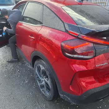 Citroen C4 Güncelleme Sorunu Ve Müşteri Memnuniyetsizliği