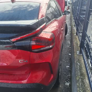 Citroen C4 Güncelleme Sorunu Ve Müşteri Memnuniyetsizliği