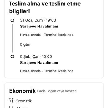 Booking.com Charged Me for a Rental Car I Never Received