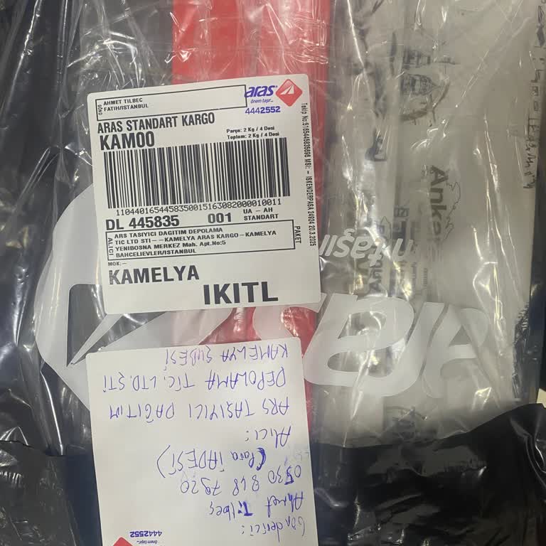 Ayakkabılarda Beklenmedik Fark Ve İade Sorunu