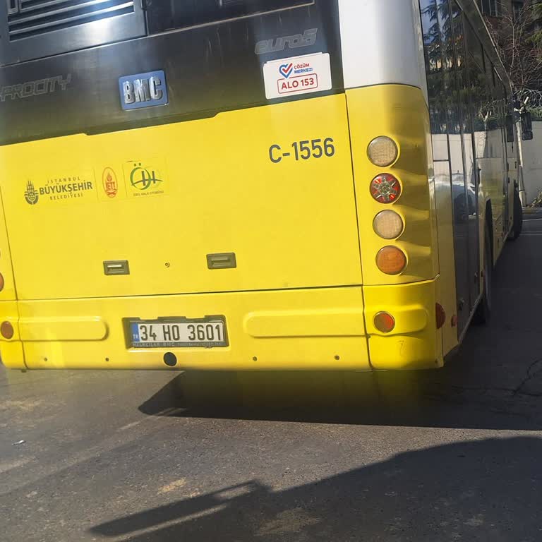 Otobüs Şoförünün Zamanında Kalkış Yapmaması Ve Yolcu Mağduriyeti