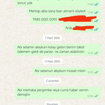 Sürücü Kursunda Yaşadığım Kayıt Ve İade Sorunu