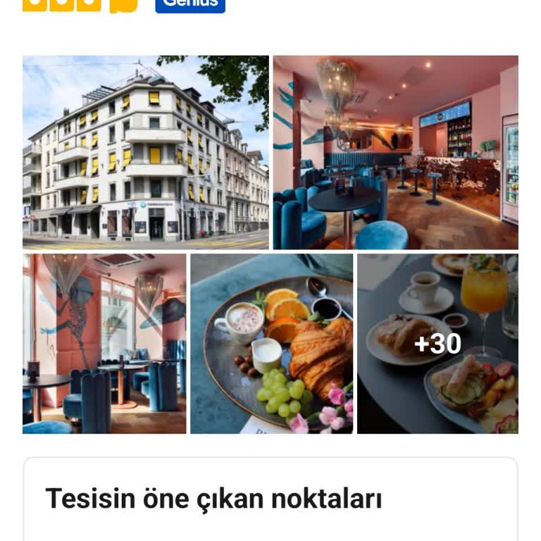 Booking.com and Visionapartments Refused Refund After Visa Issue