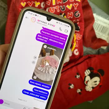 Yanıltıcı Ürün Gönderimi