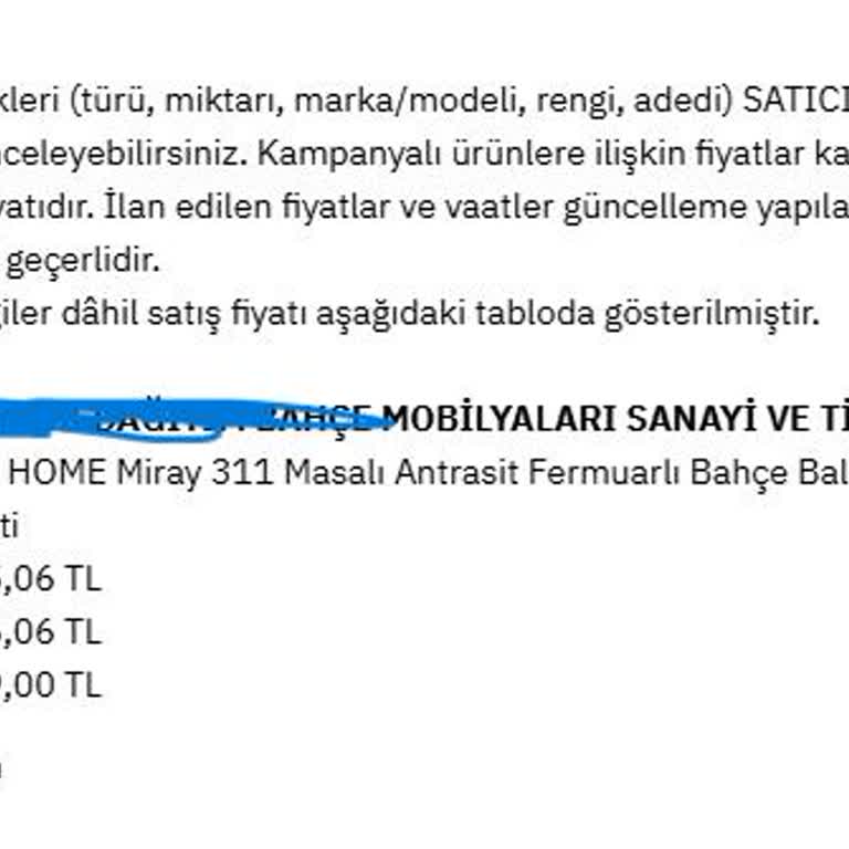 Epttavm Teslimat Süresi Sorunu Ve Müşteri Hizmetleri Cevapları