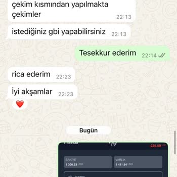 Para Çekme Sorunu Ve Yanıltıcı Şartlar