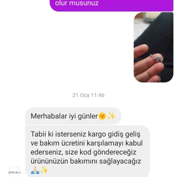 Bakım Süreci Ve Sonuçları Hayal Kırıklığı Yarattı