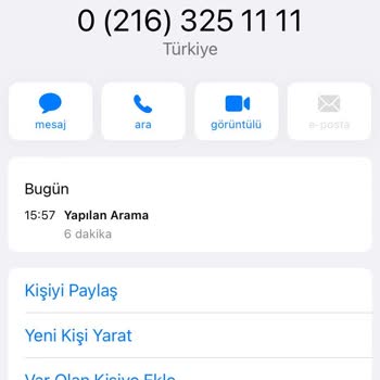 Ebebek Ve Kargo Firmasıyla Yaşanan Teslimat Sorunu