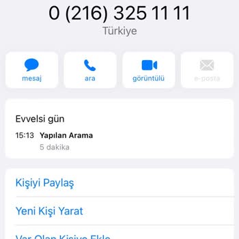 Ebebek Ve Kargo Firmasıyla Yaşanan Teslimat Sorunu