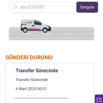 Ebebek Ve Kargo Firmasıyla Yaşanan Teslimat Sorunu