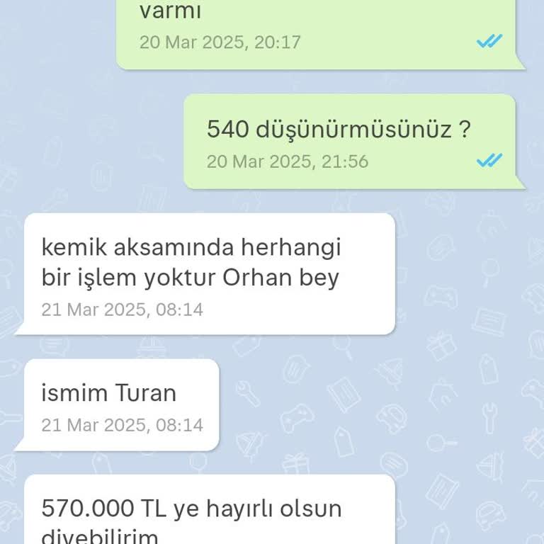 Yanıltıcı Beyan Ve Sahte Araç Satışı