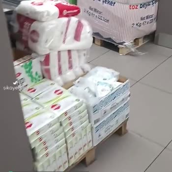 Dost Süt 1,5 Yağlı Çok Kötü Bir Süt, Bildiğiniz Su Sütlü Su