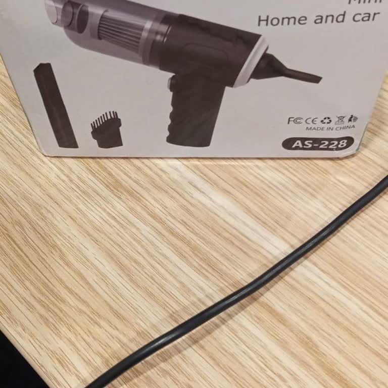 Gök Grup Depolama 3 İn 1 Vacuum Cleaner Şikayeti