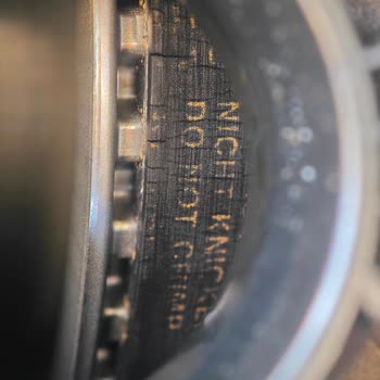 Triger Kayışı Çatlakları Ve Yetersiz Servis Hizmeti