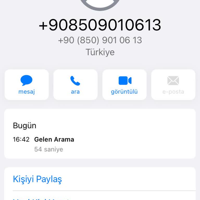 Türk Telekom Adına Yapılan Hakaret Ve Güvenlik İhlali