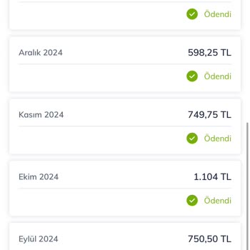 Sınırsız İnternet Paketi Hüsranı