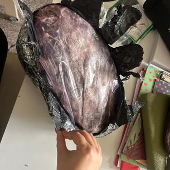 Trendyol Express İle Çözüm Bulunamayan İade Süreci