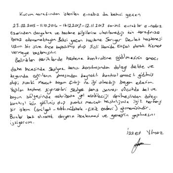 Sağlık Sigortası Provizyon Sürecindeki Zorluklar