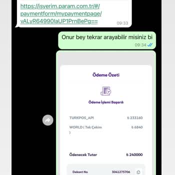 Reeder Teslimat Sorunu Ve Yanıltıcı Bilgilendirme