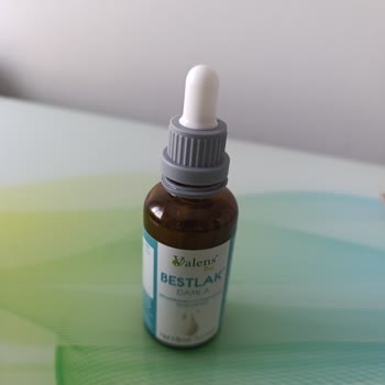 Valens İlaç Farklı Renk Ve Tatta Bestlak Damla Endişesi