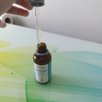 Valens İlaç Farklı Renk Ve Tatta Bestlak Damla Endişesi