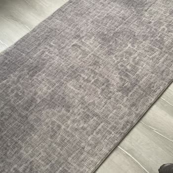 Kaygan Halı Tehlikesi!