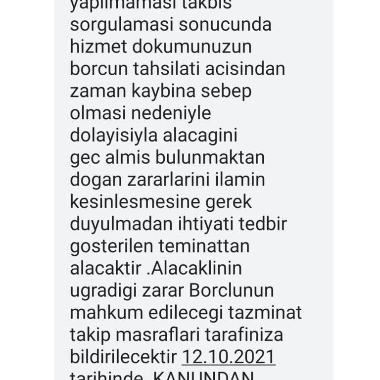 Öğrencilik Hayatımın Kabusu: Psikolojik Baskı Ve Tehditler
