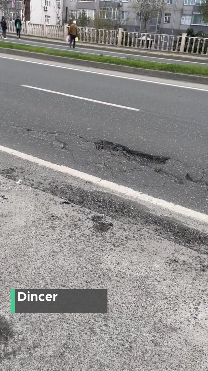 Karayolları Genel Müdürlüğü Gülüç Alaplı İstikameti Bozuk Yol videonun kapak resmi