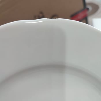 Kırık Gelen Tabaklar İçin Çözüm Arayışı