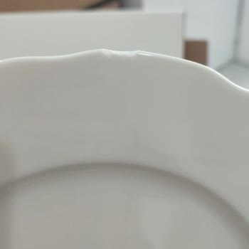 Kırık Gelen Tabaklar İçin Çözüm Arayışı