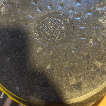 Taç Mutfak Marka Tencerenin Kalite Sorunu Ve Müşteri Hizmetleri Deneyimi