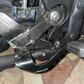 Motor Parça Tedarik Sorunu: Acil Çözüm Bekliyorum