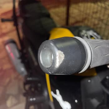 Motor Parça Tedarik Sorunu: Acil Çözüm Bekliyorum