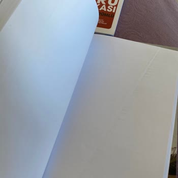 Basım Hatası Nedeniyle Mağduriyet Yaşadığım DGS Soru Bankası