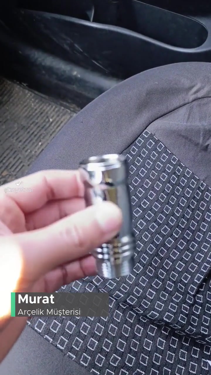 Arçelik Servisi Elemanları Tarafından Yanıltıldım videonun kapak resmi