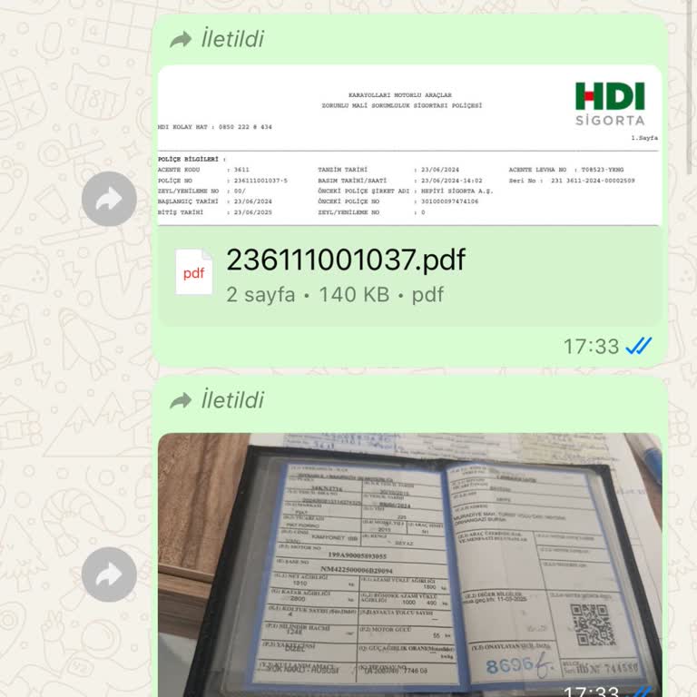 Sorumsuz Şirketin Mağduriyeti Ve Yetersiz Hizmet