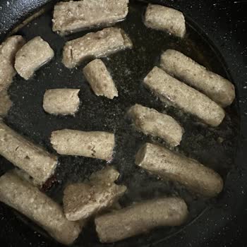 Pınar Et Ve Süt Dana Köfte Hayal Kırıklığı: Beklenmedik Bir Deneyim!