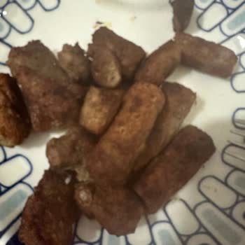 Pınar Et Ve Süt Dana Köfte Hayal Kırıklığı: Beklenmedik Bir Deneyim!